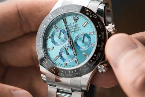 top ten expensive rolex watches